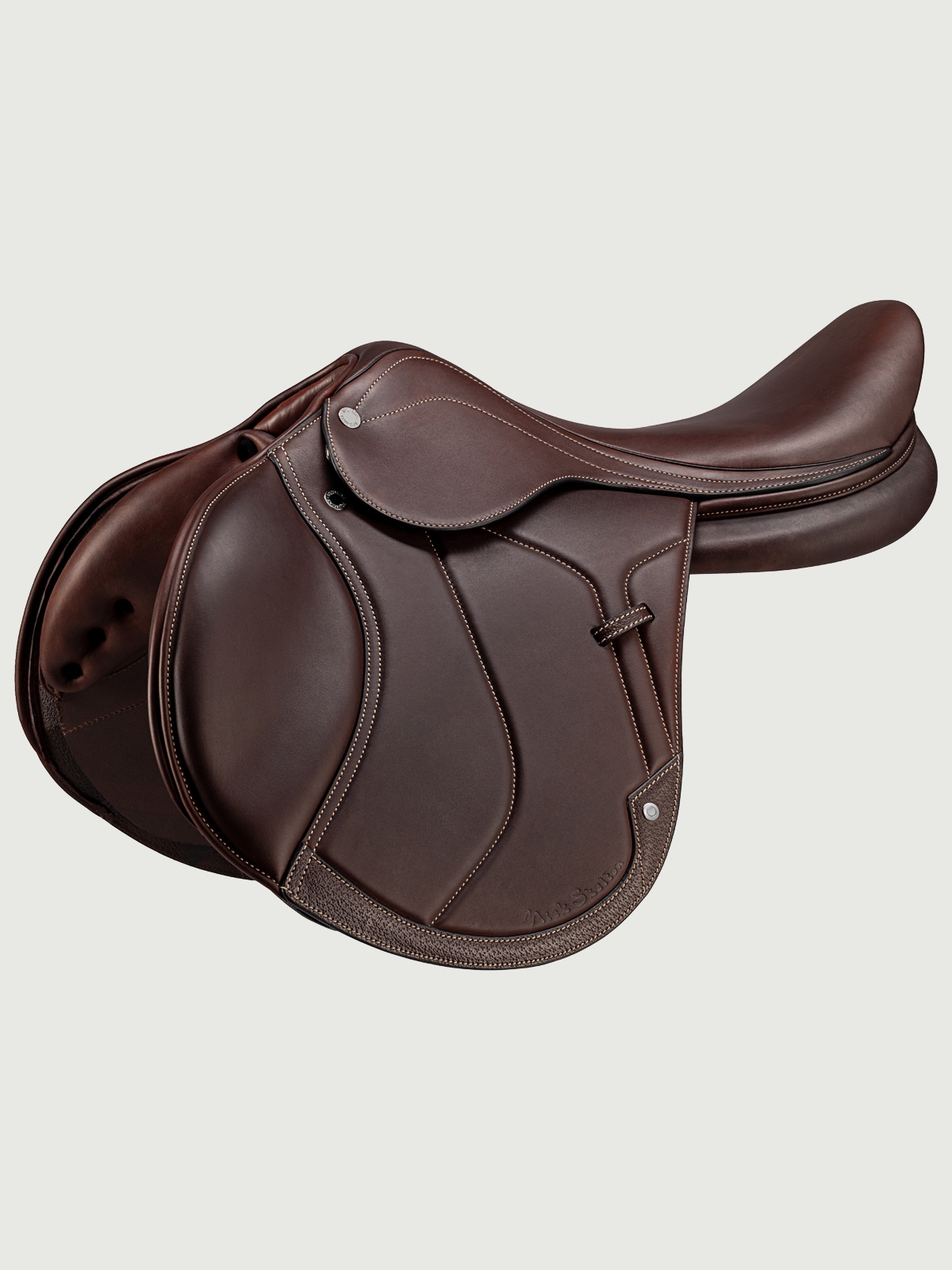 NICK SKELTON RE-EDITION BRAUN – Bild 2
