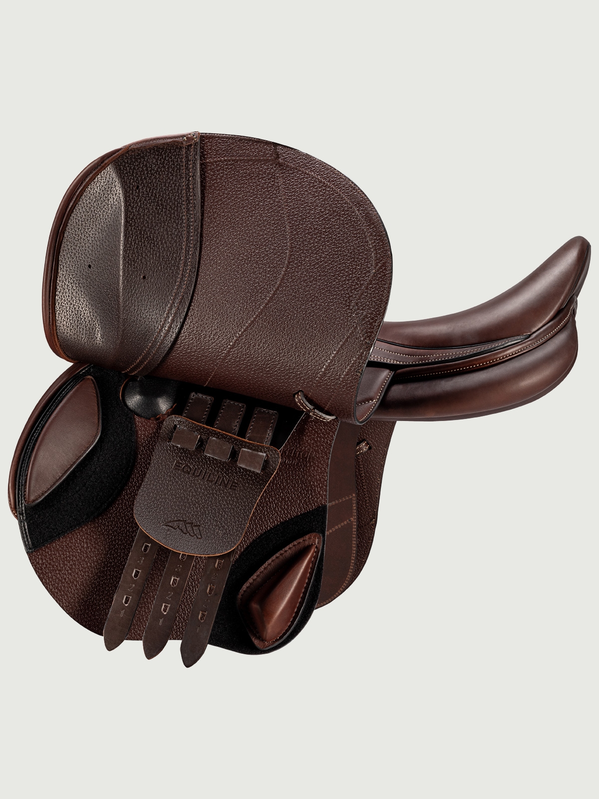 NICK SKELTON RE-EDITION BRAUN – Bild 5